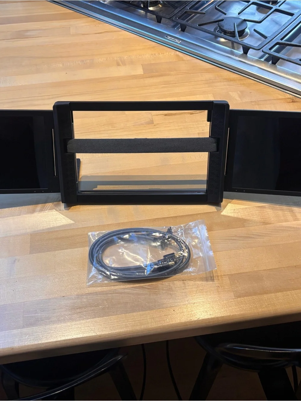 Xebec Tri-Screen 2 10.1
